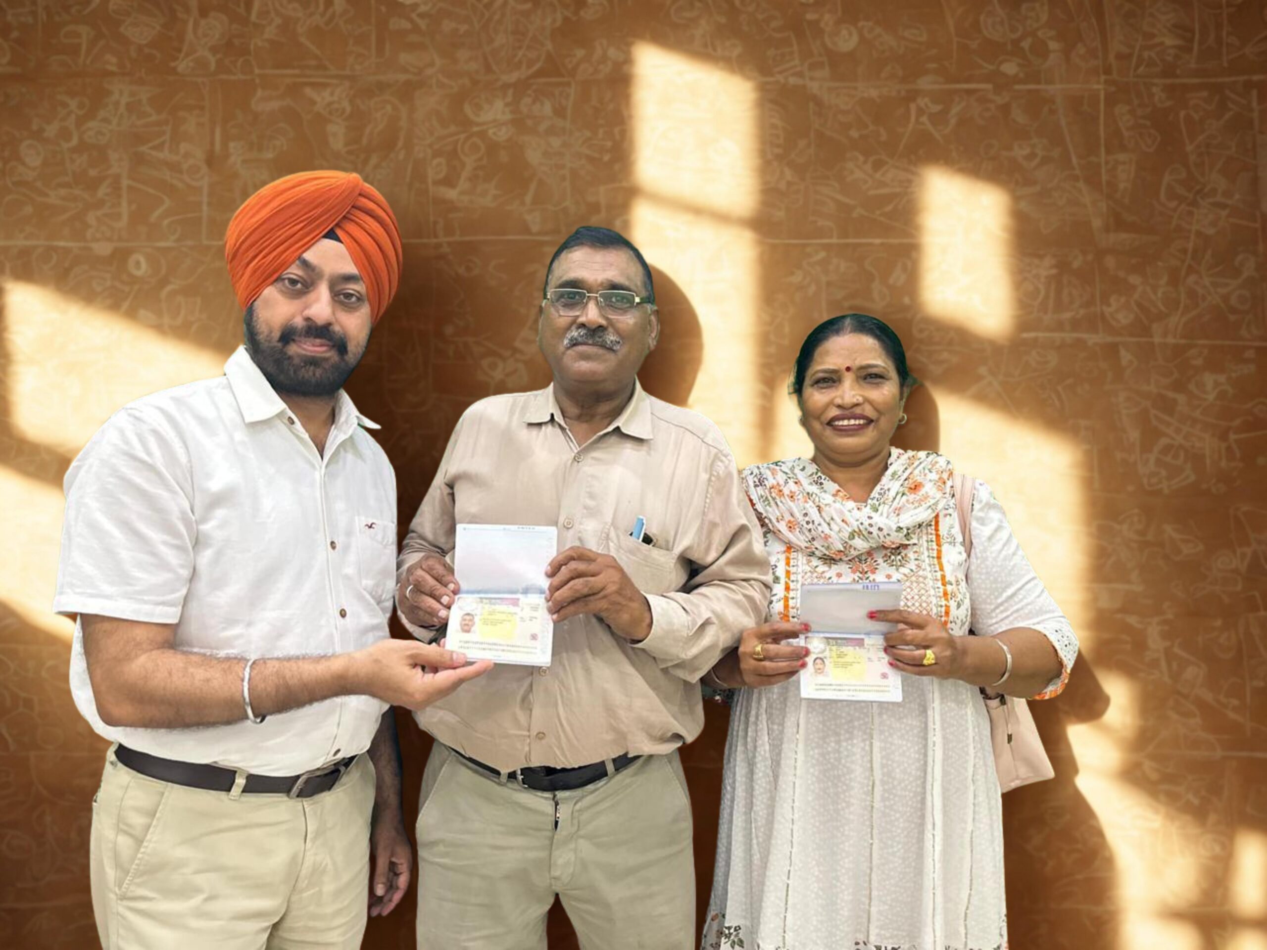 Image gallery marquee