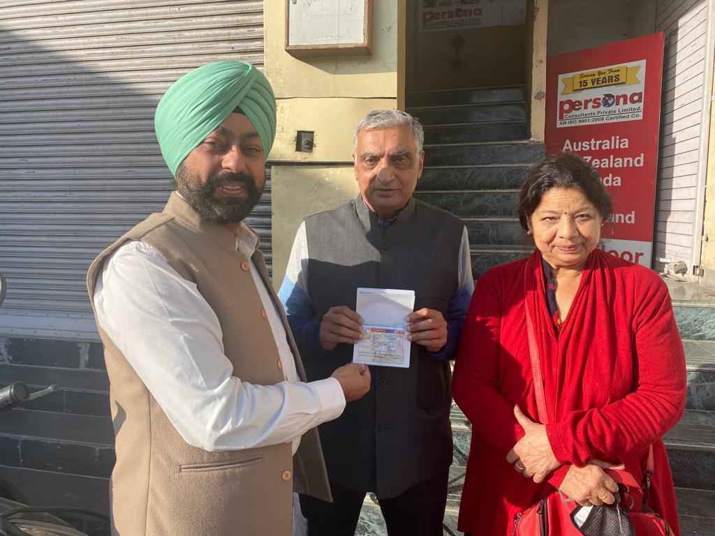 Image gallery marquee