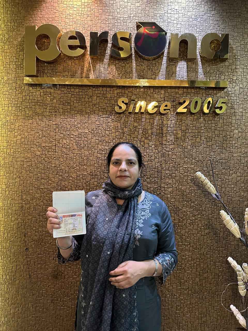 Image gallery marquee