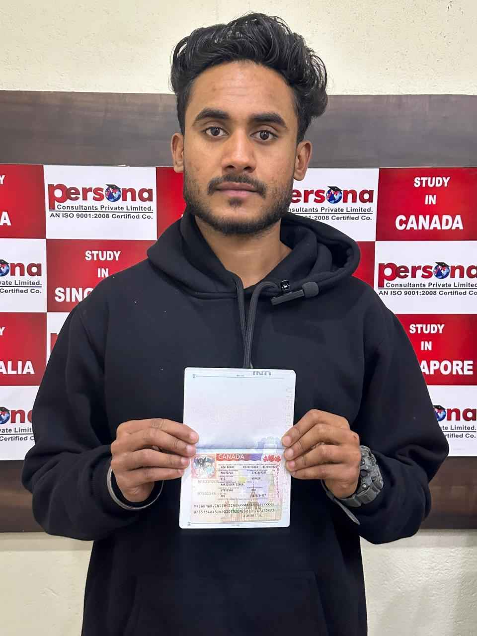 Image gallery marquee