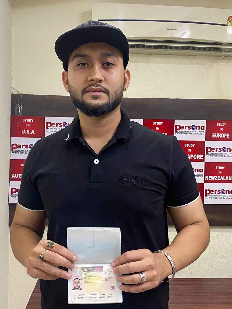 Image gallery marquee