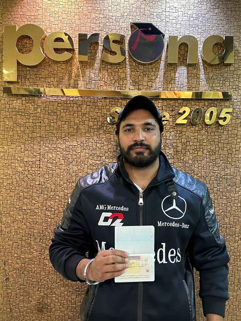 Image gallery marquee