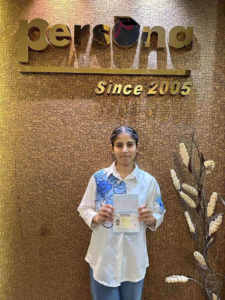 Image gallery marquee